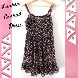 Lauren Conrad Dress